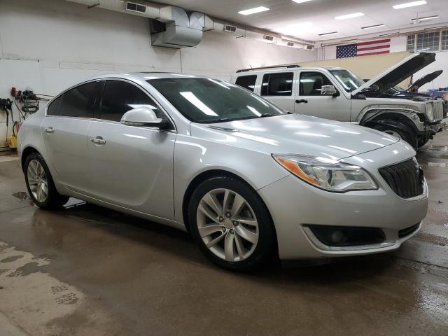 2014 BUICK REGAL PREM - 2G4GN5EX7E9217329