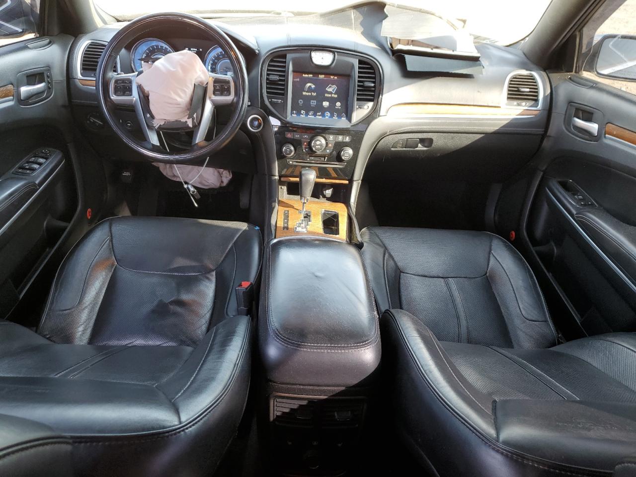 CHRYSLER 300C VARVATOS