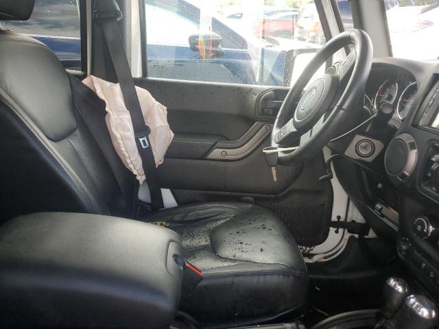 2015 JEEP WRANGLER U 1C4HJWDG6FL738368