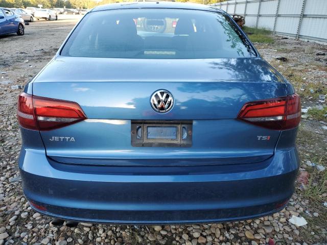 2017 VOLKSWAGEN JETTA S - 3VW2B7AJ7HM292335