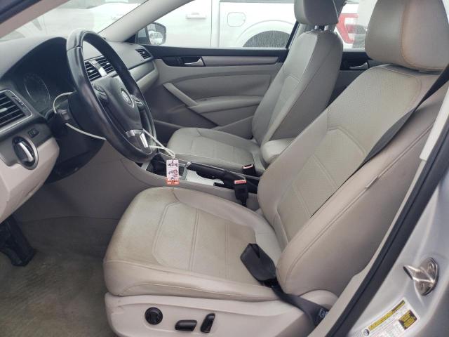 2015 VOLKSWAGEN PASSAT SE 1VWBS7A34FC021619