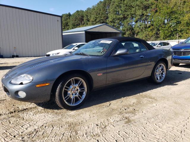 JAGUAR XKR
