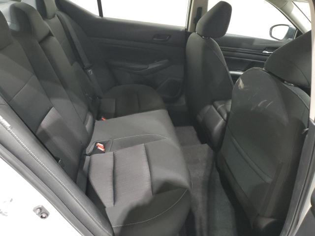 2025 NISSAN ALTIMA SV 1N4BL4DV7SN385095