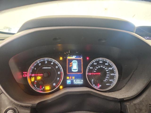 2020 SUBARU ASCENT PRE - 4S4WMAFD9L3478558