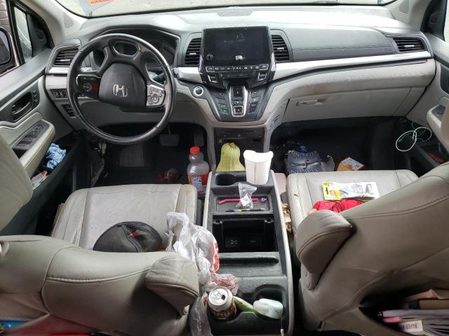 2018 HONDA ODYSSEY EX 5FNRL6H71JB108195