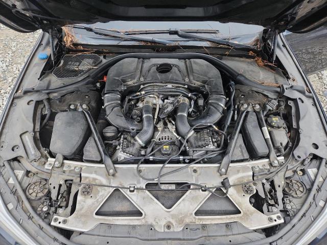 2016 BMW 750 XI WBA7F2C50GG415401