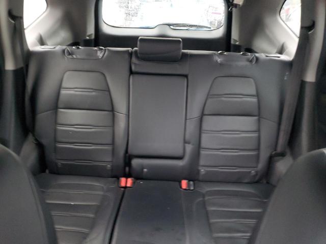 2017 HONDA CR-V EXL - 2HKRW2H86HH671571