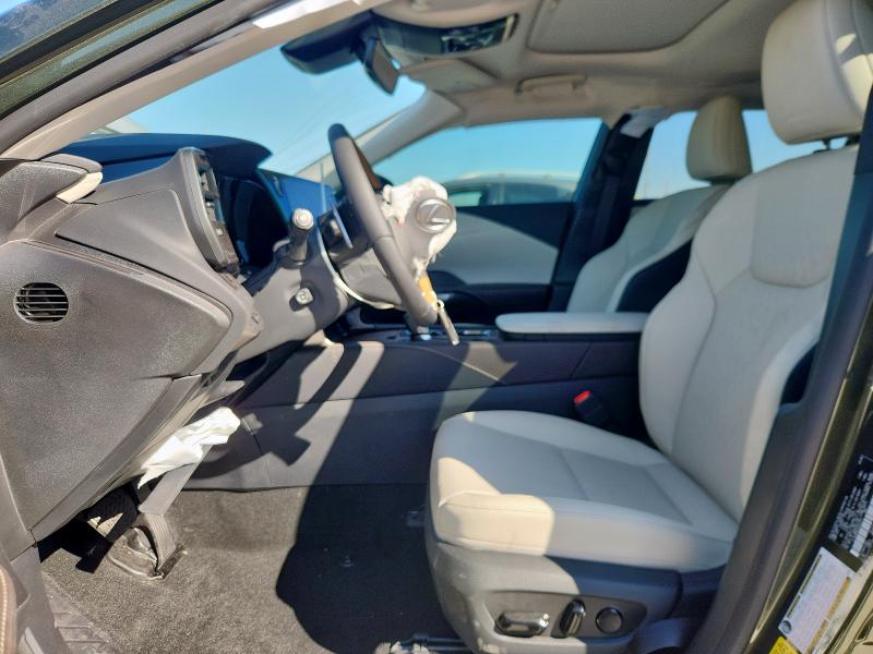 2025 LEXUS RX 350 PRE JTJCHMAA3S2031977