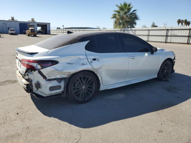 2024 TOYOTA CAMRY XSE #3302632049
