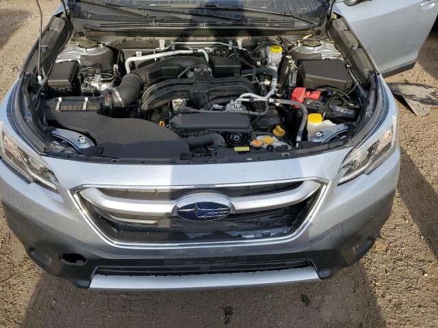 2022 SUBARU OUTBACK LI 4S4BTANC5N3133430