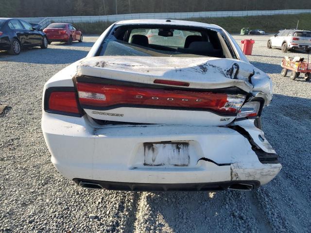 2014 DODGE CHARGER SX - 2C3CDXHG3EH221675