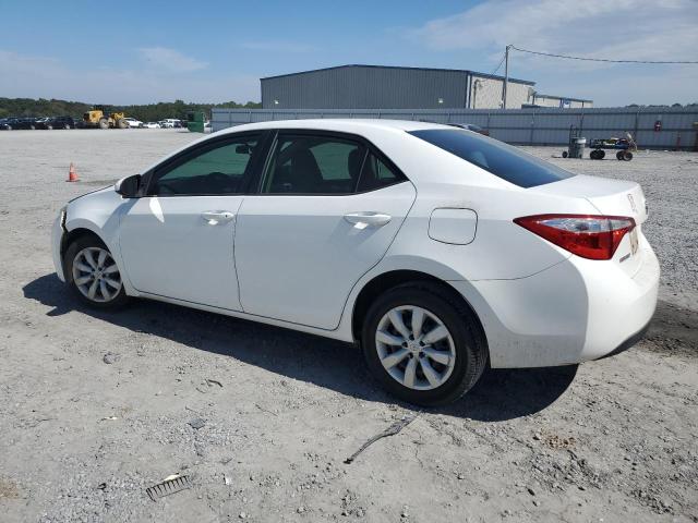 2016 TOYOTA COROLLA L - 2T1BURHE4GC530733