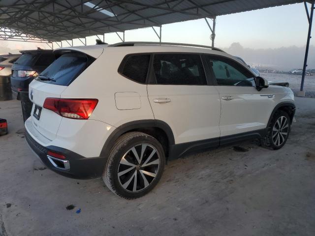 2022 VOLKSWAGEN TAOS SE 3VVRX7B23NM016399