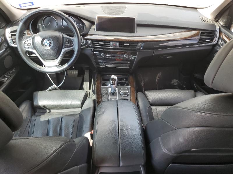 2015 BMW X5 XDRIVE3 - 5UXKS4C55F0N06402