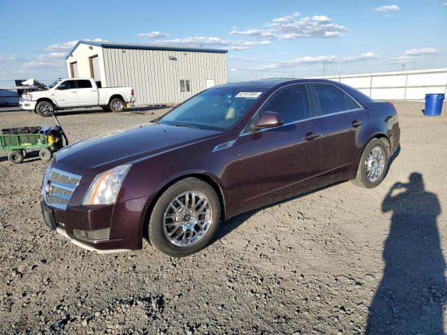 CADILLAC CTS HI FEA