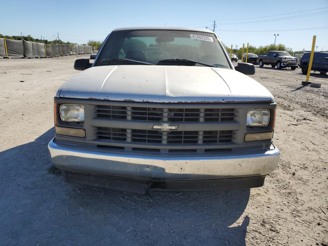 Lot #3271603342 1996 CHEVROLET GMT-400 C1500
