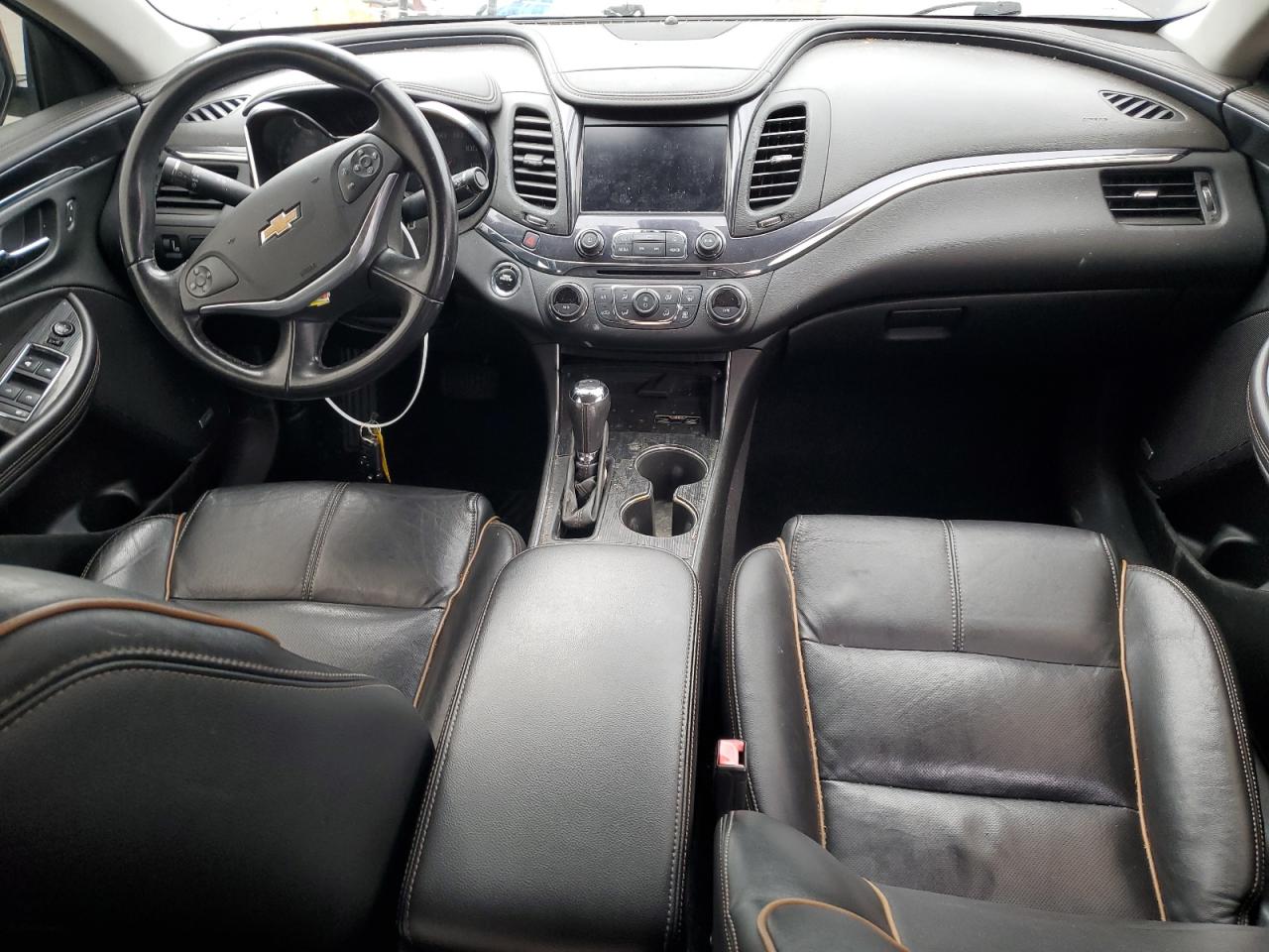 CHEVROLET IMPALA PREMIER