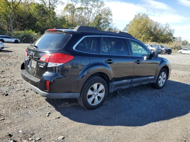 2010 SUBARU OUTBACK 2. - 4S4BRBKC5A3335364
