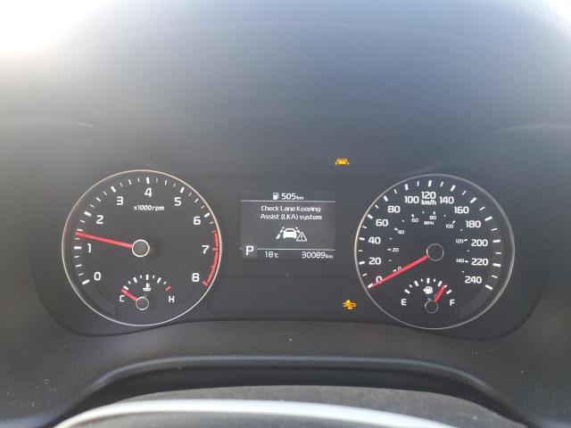 2020 KIA FORTE EX - KNAF55AC8L5080685