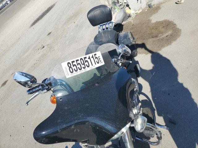 2006 HARLEY-DAVIDSON FLSTFI - 1HD1BXB106Y060379