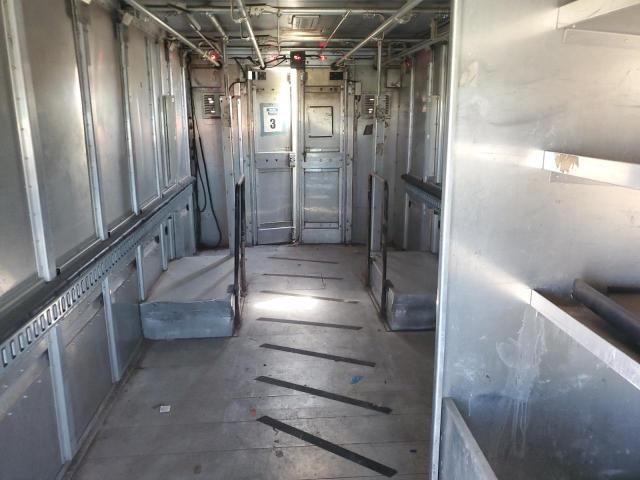 2007 WRKH COMMERCIAL CHASSIS W42 #3292393310