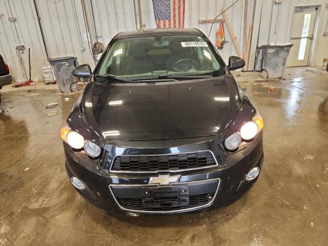 2015 CHEVROLET SONIC LT - 1G1JC5SH7F4128371