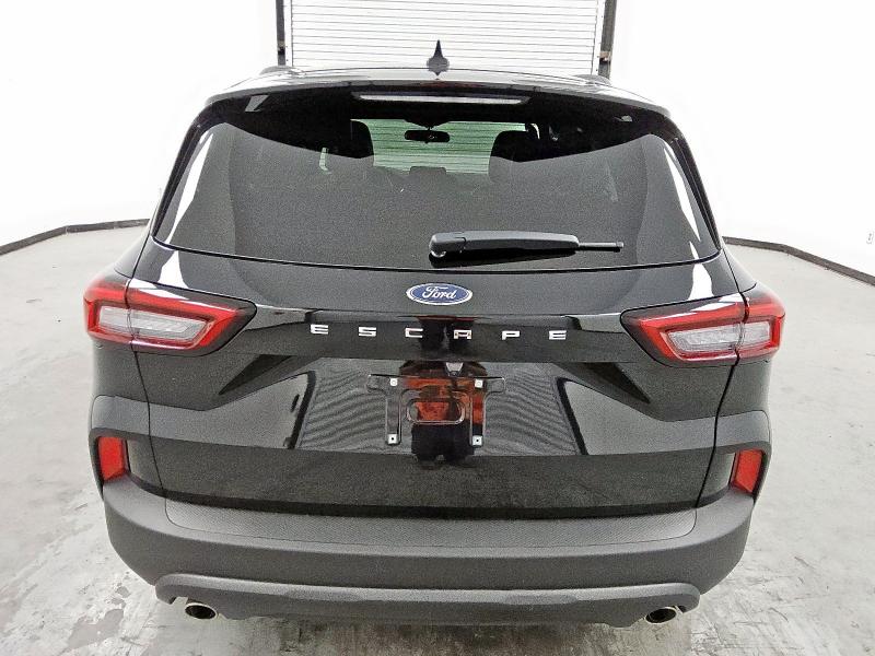 2025 FORD ESCAPE ST LINE #3269860683