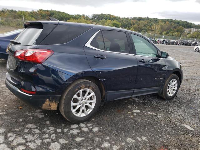 2020 CHEVROLET EQUINOX LT 3GNAXTEV4LS725921