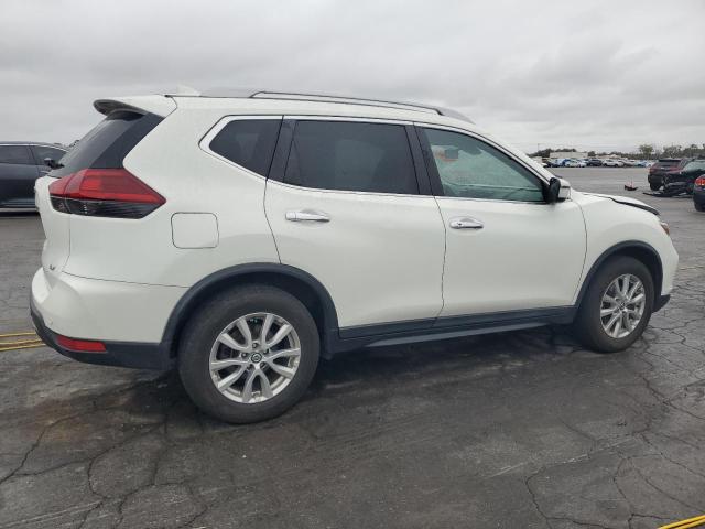 2019 NISSAN ROGUE S #3296432663