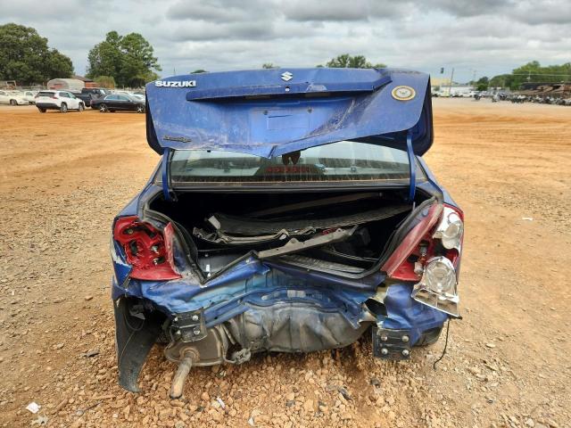 2006 SUZUKI FORENZA #3283975818