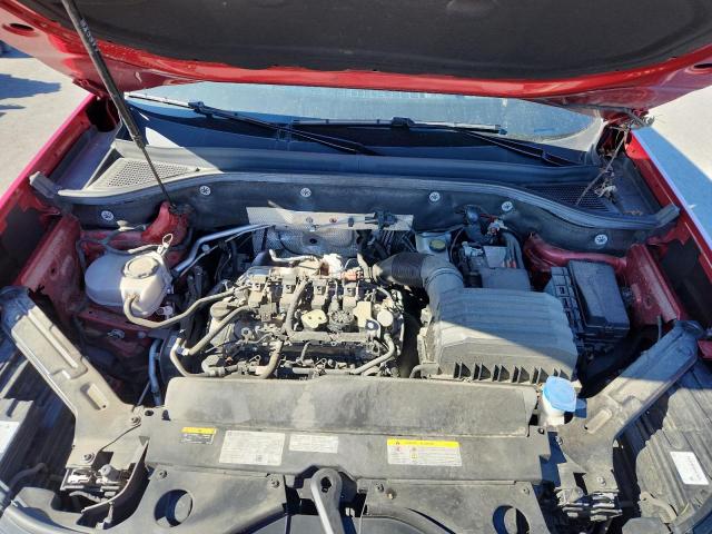 2024 VOLKSWAGEN ATLAS SEL - 1V2FR2CA2RC524356