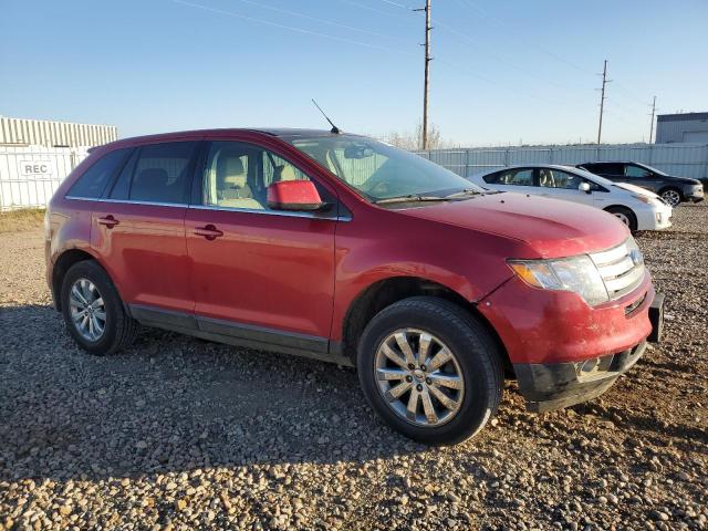 2010 FORD EDGE LIMIT - 2FMDK4KC9ABB02645