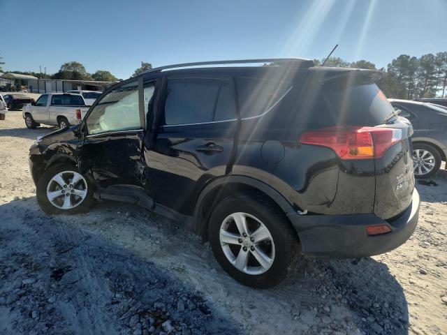 2014 TOYOTA RAV4 XLE #3290261217