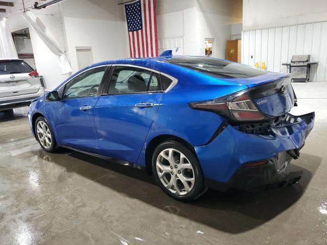 2018 CHEVROLET VOLT PREMI #3304523480