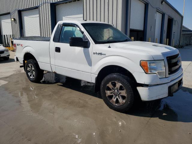 2012 FORD F150 - 1FTMF1EM1CKD36489