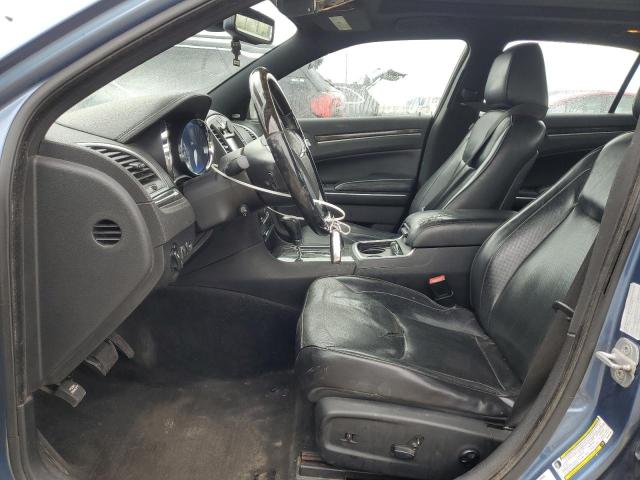 2011 CHRYSLER 300C #3285731661