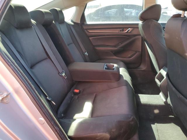 2019 HONDA ACCORD LX #3292413290