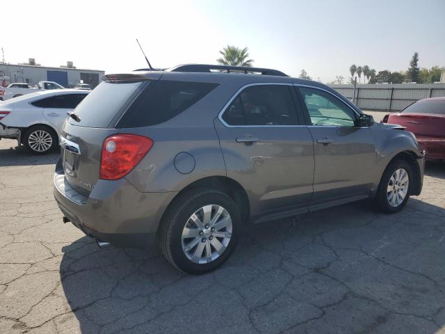 2010 CHEVROLET EQUINOX LT - 2CNFLPEY8A6258134