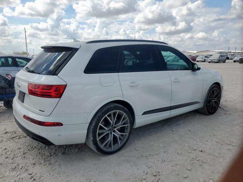 2019 AUDI Q7 PRESTIG - WA1VAAF74KD036454