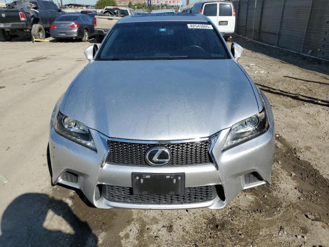 2015 LEXUS GS 350 - JTHBE1BL3FA016203