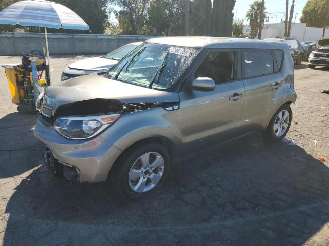 2019 KIA SOUL #3311475269
