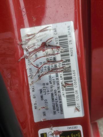 2021 MAZDA 3 PREMIUM JM1BPBML6M1300968