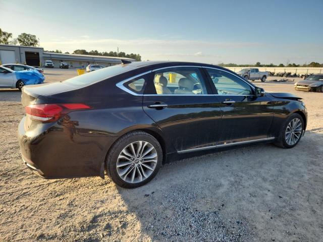 2015 HYUNDAI GENESIS 3.8L - KMHGN4JE9FU082518