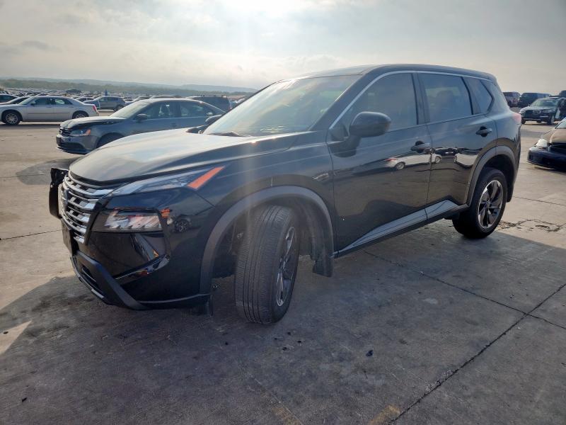 Global Auto Auctions: 2024 NISSAN ROGUE SV