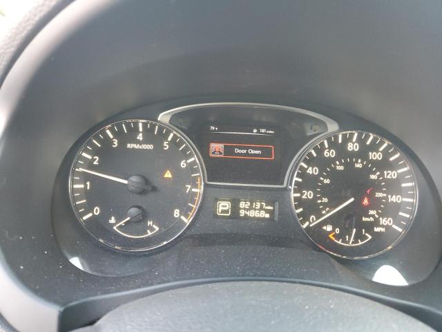 2015 NISSAN ALTIMA 2.5 - 1N4AL3AP3FN917637