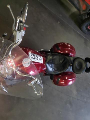 2007 VICTORY MOTORCYCLES VEGAS JACK - 5VPXB26D073007684