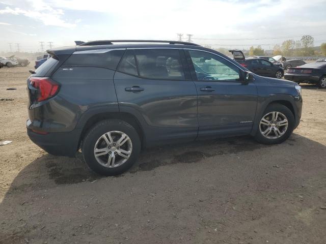 2018 GMC TERRAIN SL 3GKALMEV1JL206363