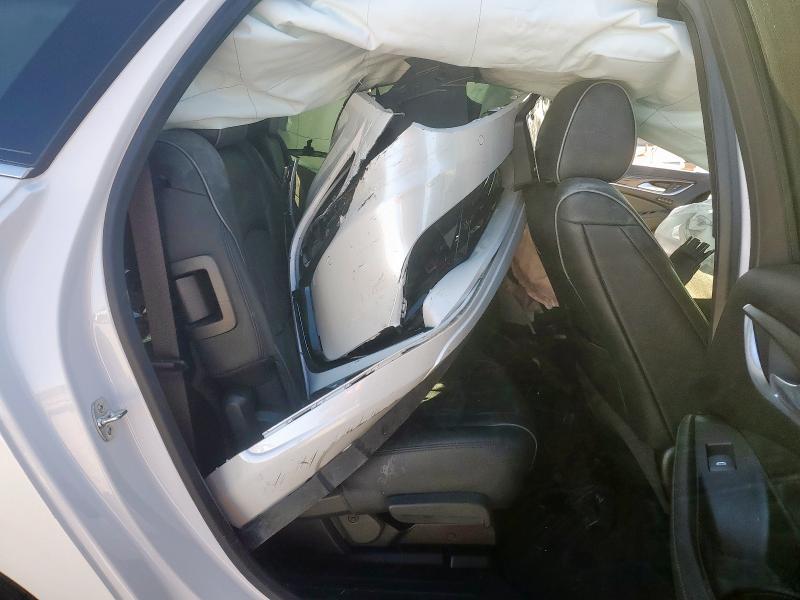 2024 BUICK ENCLAVE AV 5GAERDKW1RJ112576