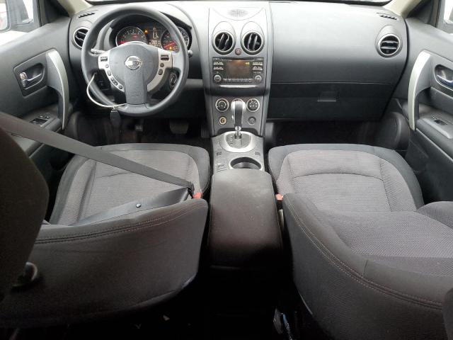 2012 NISSAN ROGUE S #3296351161