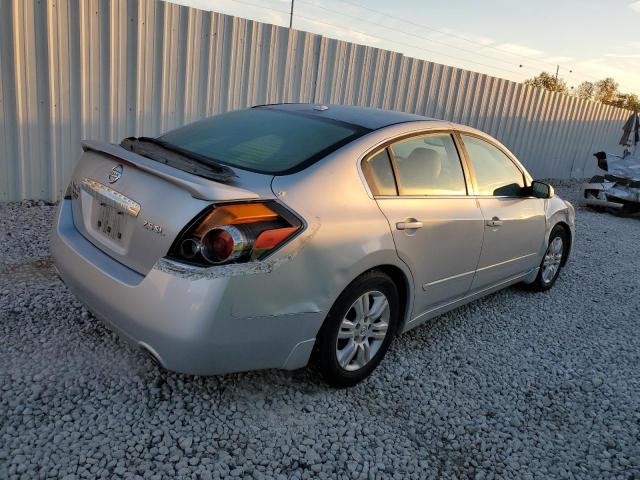 2011 NISSAN ALTIMA BAS - 1N4AL2AP9BN471708